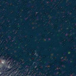Satellite imagery of Trewent Point, GB
