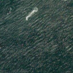 Satellite imagery of Church Doors Cove, GB