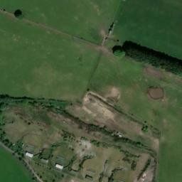 Satellite imagery of Twyn Tudur, GB
