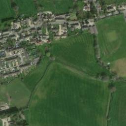 Satellite imagery of Oaksey, GB