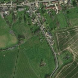 Satellite imagery of Oaksey, GB