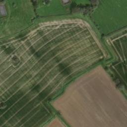 Satellite imagery of Oaksey, GB