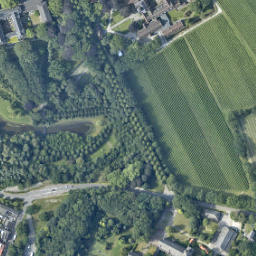 Satellite imagery of De Blauwe Camer, NL