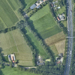 Satellite imagery of De Blauwe Camer, NL