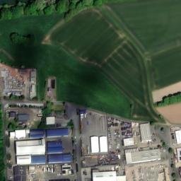 Satellite imagery of survey_point, DE