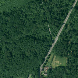 Satellite imagery of Vogelberg, DE