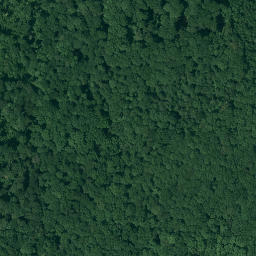 Satellite imagery of Vogelberg, DE