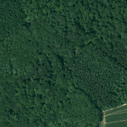 Satellite imagery of Vogelberg, DE