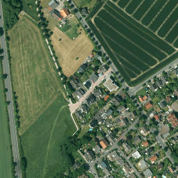 Satellite imagery of Rhynerberg, DE