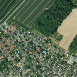 Satellite imagery of Rhynerberg, DE