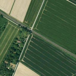 Satellite imagery of Tünner Berg, DE
