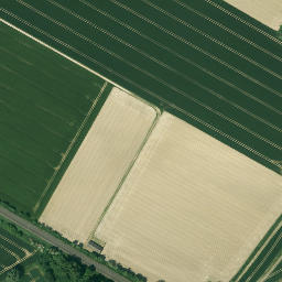 Satellite imagery of Tünner Berg, DE