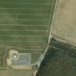 Satellite imagery of Mollerberg, DE