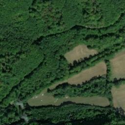 Satellite imagery of Mühlenberg, DE