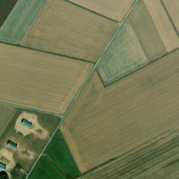 Satellite imagery of cairn, DE