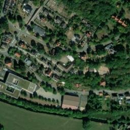 Satellite imagery of cairn, DE
