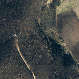 Satellite imagery of Stehbergskopf, DE