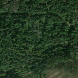 Satellite imagery of Rauhe Höhe, DE