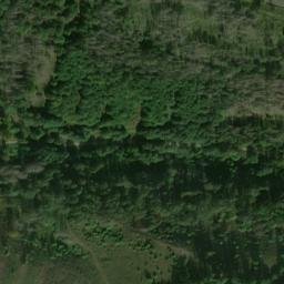 Satellite imagery of Rauhe Höhe, DE