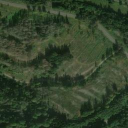 Satellite imagery of Dreiländerstein, DE