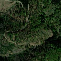 Satellite imagery of Unterberg, DE