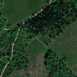 Satellite imagery of Hirschbuchenkopf, DE