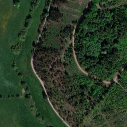 Satellite imagery of Kronsberg, DE