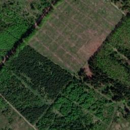 Satellite imagery of Kronsberg, DE