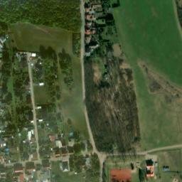 Satellite imagery of Hoher Berg, DE