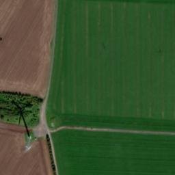 Satellite imagery of Langer Hu, DE