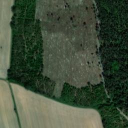 Satellite imagery of Hundeberg, DE