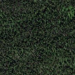 Satellite imagery of Mount McClennan, CA