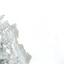 Satellite imagery of Citadel Mountain, CA