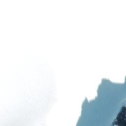 Satellite imagery of Citadel Mountain, CA