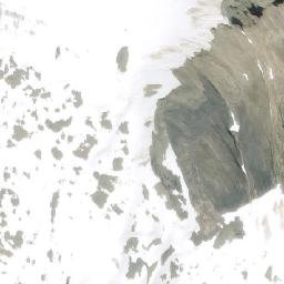 Satellite imagery of Conner Peak, CA