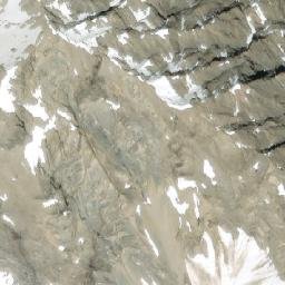 Satellite imagery of Conner Peak, CA