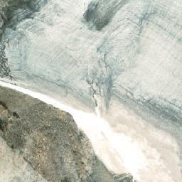 Satellite imagery of Ayesha Peak, CA
