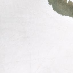 Satellite imagery of St. Nicholas Peak, CA