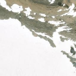 Satellite imagery of St. Nicholas Peak, CA
