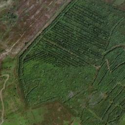 Satellite imagery of Carrigfadda Trig Point, IE