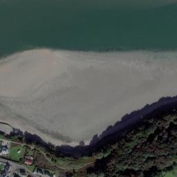 Satellite imagery of Wood Point, IE
