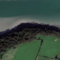 Satellite imagery of Wood Point, IE