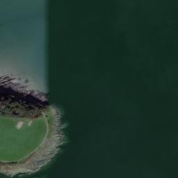 Satellite imagery of Wood Point, IE
