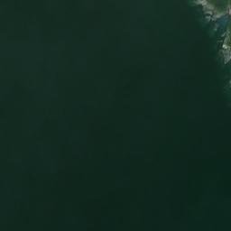 Satellite imagery of Coolmain Point, IE