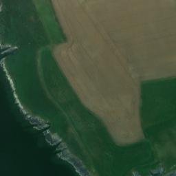 Satellite imagery of Coolmain Point, IE