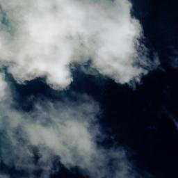 Satellite imagery of Curlaun Rock, IE
