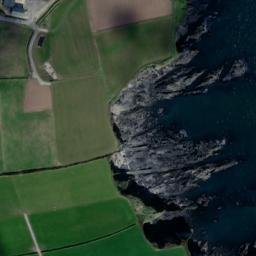 Satellite imagery of Old Head, IE