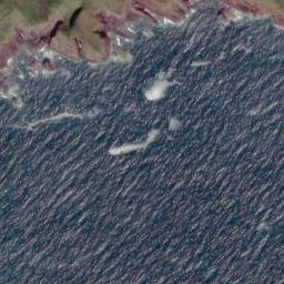 Satellite imagery of Trewent Point, GB
