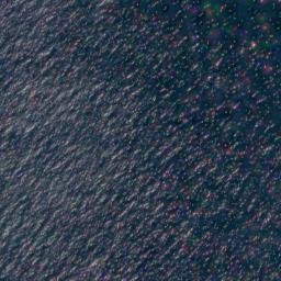 Satellite imagery of Trewent Point, GB