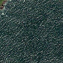 Satellite imagery of Old Castle Head, GB
